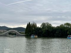 -云龙湖旅游景区