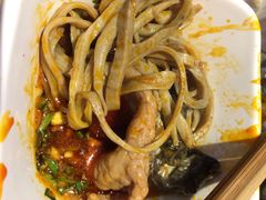 李雪火锅食府(总店)-李雪火锅食府(宽窄巷子总店)