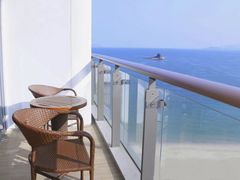 -深圳大梅沙京基洲际度假酒店