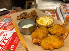 -必胜客(花都百业店)