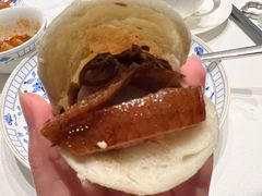 -杏花堂晋商私房菜(华熙五棵松店)