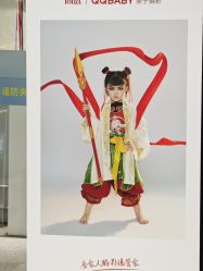 -同远QQBABY亲子摄影(北京路店)