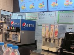 -德克士(五洲餐厅)