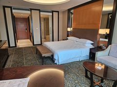 -济南喜来登酒店