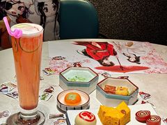 -上上瓷·艺境川菜(IFS旗舰店)