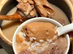 -清水亭湖北菜(大屯DT51店)