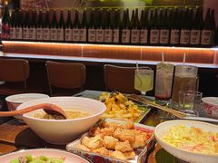-你又瘦了小酒馆(奥体店)