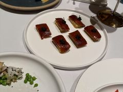 -广州富力丽思卡尔顿酒店·丽轩·粤菜