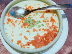 香草鲜奶布丁-蟹榭·本帮江浙菜·蟹宴(五角场合生汇商场店)