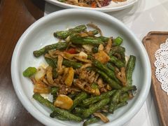 -老爷庙风味美食府(魏都大道店)