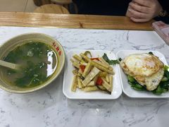 -豫厨老汤拉面(企业广场店)