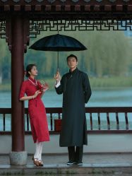 -第一夫人婚纱摄影(南京店)