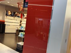 -LensCrafters亮视点·RayBan精选(来福士店)