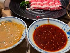 -古关火锅店(古北水镇景区店)