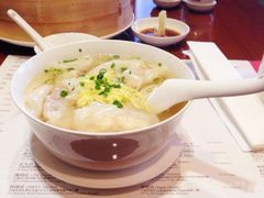 -鼎泰丰(嘉年华•海信广场VILLAGE店)