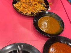 -新加坡Zam Zam餐馆