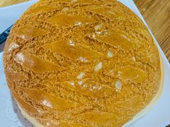 咖喱牛肉菠萝包-三千坪超级火锅市场·土灶牛肉火锅