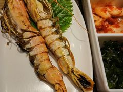 -正苑26年海鲜烤肉•牛尾汤汤饭(东港店)
