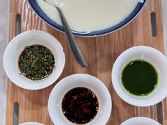 -乔家满族八大碗(流水沟店)