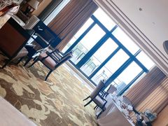 大堂-富力威斯汀酒店-中国元素中餐厅(武昌临江店)