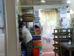 -阿麟馄饨(延长路店)