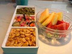 -荷塘秋月·本帮江浙菜(国权路店)