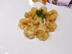 芥末沙丹虾-菌鲜荟(摩根国际店)