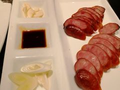 -鹿港小镇(中关村店)