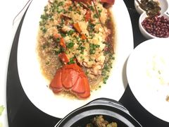 -丰收日·小海鲜·沪上家宴(顾村正大店)