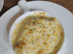-Kitchen·Y洋厨房西餐厅(王府壹号店)