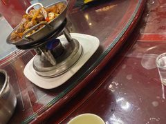 -天宝海鲜酒楼(开发区珠江道店)