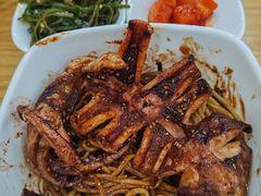 -祥和居炸酱面馆(美食街店)