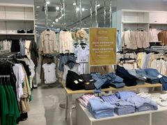 -ZARA(青岛万象城店)
