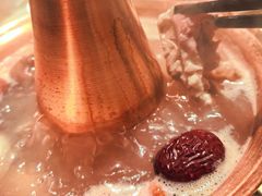 -涮福記·现切牛羊肉火锅(世纪汇店)