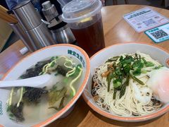 -陈家生煎(三坊七巷店)