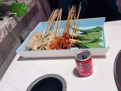 -宏姐串串香(宏伟路店)