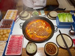 -老天桥蛙炉火锅(姑苏总店)