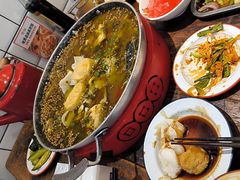 -聂发财重庆江湖菜(解放碑店)