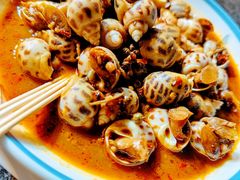 三妹麻辣花螺-三妹小龙虾·黄油蟹(华侨城总店)