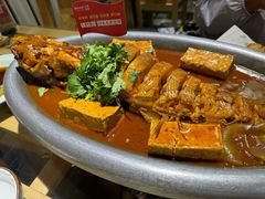 -磁州卤面·地标邯郸菜(97年创始店)