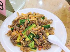 -水乡人家私房菜(逢简店)