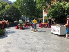 -吉庆街美食广场