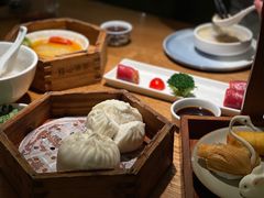 -点心传说·粤菜点心(佐阾虹湾店)
