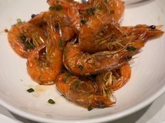 -上海宝华喜来登酒店·采悦轩中餐厅