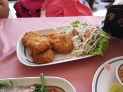 -尚味泰餐厅