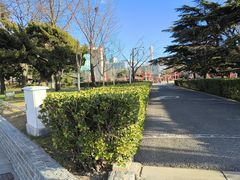 -大连人民广场