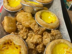 -肯德基(建华店)