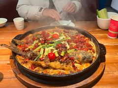 -老板恋上鱼(振华商厦店)