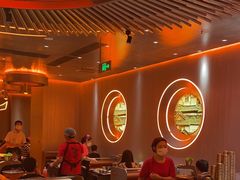 -西塔老太太泥炉烤肉(苏州大悦城店)