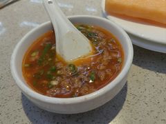 -海底捞火锅(大融城店)